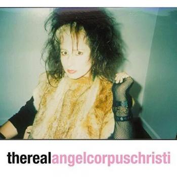 Therealangelcorpuschristi [VINYL]