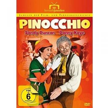 Pinocchio