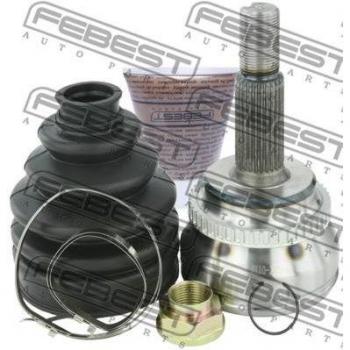 Junta homocinética FEBEST CV-joint 0110-ZNRA48