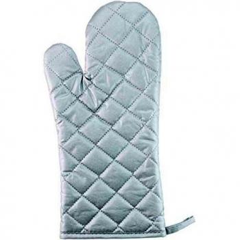 Lacor 61036 - Guante aluminizado para horno, textil