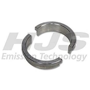 Brida de Escape HJS 82 00 0065 para Tubo de Escape