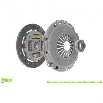 Kit de Embrague VALEO 828688 (KIT3P)