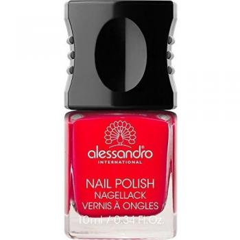 Laca de Uñas Alessandro Colour Explosion 10 ml - Cherry Lady