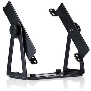 Soporte Giratorio Polivalente Noctua NV-FM1 para Ventiladores de 120 y 140mm (Negro, Mate)