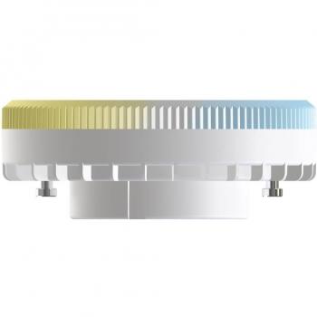 Lámpara LED Inteligente GX53 9W Opaca CCT ZigBee Tuya Hue