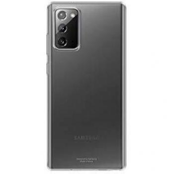 Samsung Note20 - Funda transparente