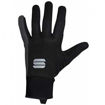 Sportful Guantes Giara Thermal Color Negro Talla M