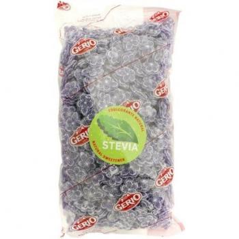 Caramelo de Violetas Gerio 1Kg - Sin Gluten y Sin Azúcar