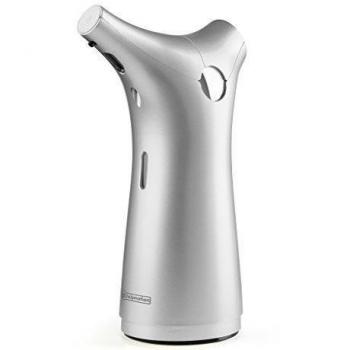 Helpmation V476S - Dispensador automático de jabón líquido, sensor infrarrojo