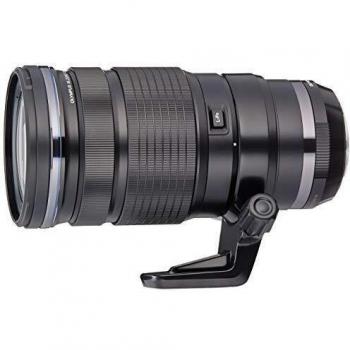 Olympus Objetivo M.Zuiko Digital ED 40-150 mm F2.8 Pro, teleobjetivo, Adecuado para Todas Las cámaras MFT