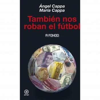 También nos roban el fútbol: 13