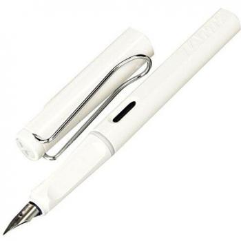 LAMY Safari - Pluma estilográfica