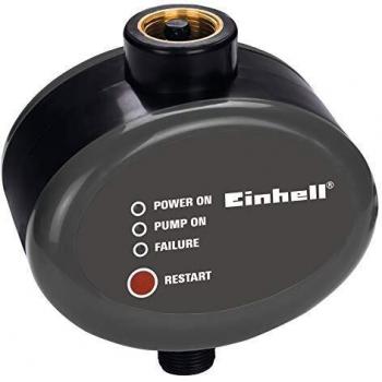 Einhell - Interruptor de Descarga electrónico para Bomba