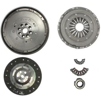Kit de embrague VALEO 837141 con volante bimasa y cojinete de apoyo