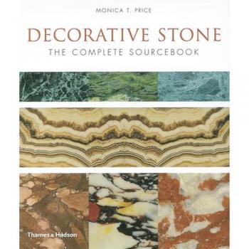Decorative Stone: The Complete Sourcebook