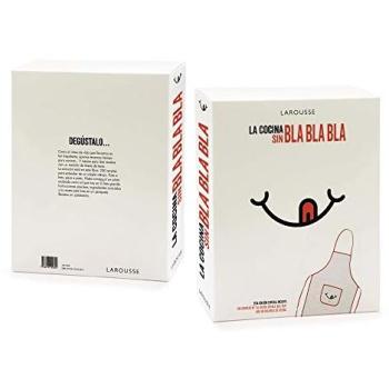 La cocina sin bla, bla, bla - Edición especial