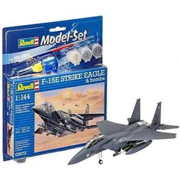 Revell- Kit Modelo, Multicolor