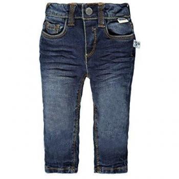 Kanz Jeanshose-azul Bebé-Niñas