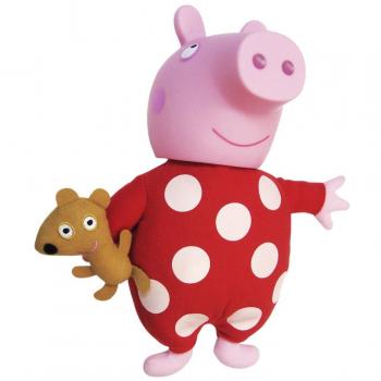 Peppa Pig - Dulces Sueños, juguete blando