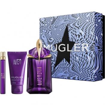 Thierry Mugler Alien Eau de Parfum Recargable Spray con Estuche - 60 ml