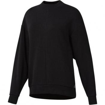 Sudadera Trainning De Fitness Reebok Supply Crew