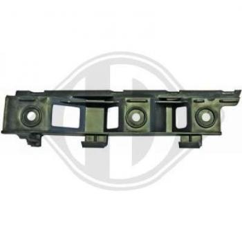Soporte de parachoques DIEDERICHS 2247152