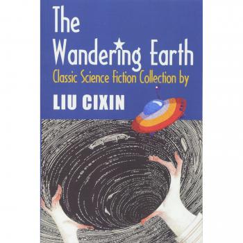 The Wandering Earth: Classic Science Fiction Collection