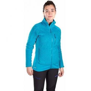 Trangoworld Trx2 Loft WM Pro Chaqueta, Mujer, Azul mar, XS