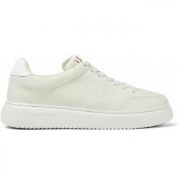 Camper Womens Runner K21 Trainers - White - Size UK 3