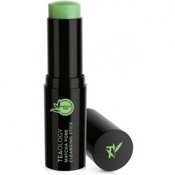 Teaology Matcha Pore Cleansing Stick with Exfoliating Benefits