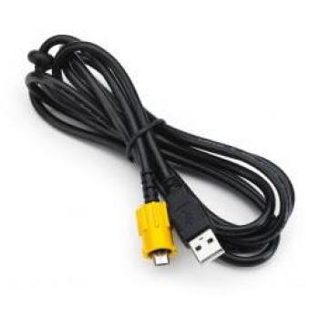Zebra - P1063406-045 cable USB 1,8 m USB 2.0 Micro-USB B USB A Negro