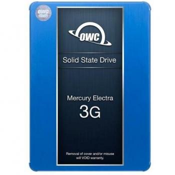 OWC Mercury Electra 3G 1000GB 2.5 Serial ATA III - Disco Duro Sólido