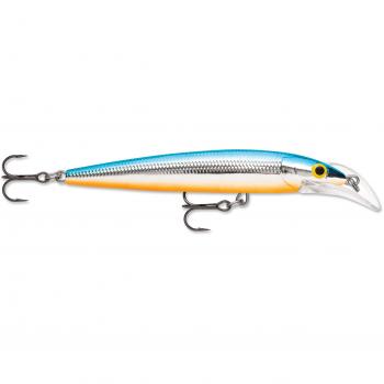 Rapala Luhr-Jensen Scatter Deephuskyjerk 10 SB