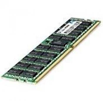 Memoria HPE DDR4 16GB PC2666 1RX4 PC4-2666V-R Smart Kit
