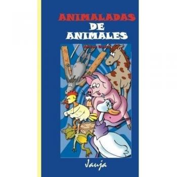 Animaladas de animales: Volume 10