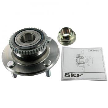Kit de cojinete de rueda SKF VKBA 6837 con componentes completos
