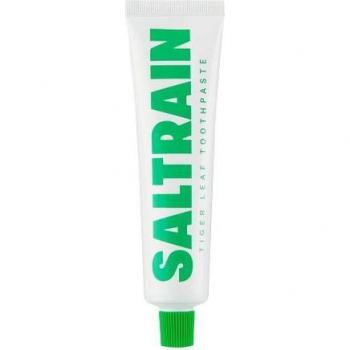 Pasta de Dientes Saltrain Hoja de Tigre - 100g
