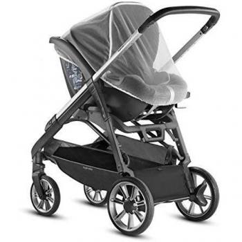 Inglesina A097KV000 - Inglesina Mosquitera para Cab/Darwin, unisex