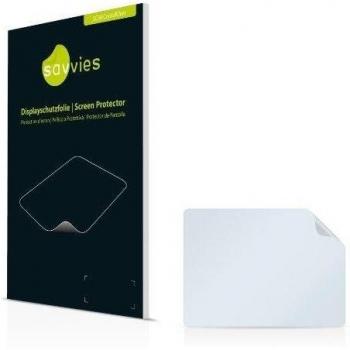 Savvies SC50 Protector de pantalla compatible para Nikon Coolpix L10