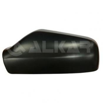 Cubierta de retrovisor exterior izquierdo ALKAR 6301437 para OPEL Astra G CC, Berline y Caravan