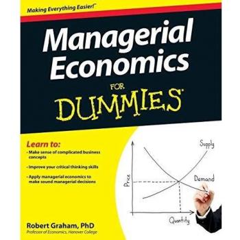 Managerial Economics For Dummies