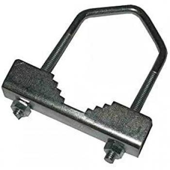 Edp 50110 Abrazadera Mastil para Antena de Exterior