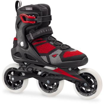 Rollerblade Mujer de fitness, de entrenamiento de – Patines macroblade 110 3 WD W, 39