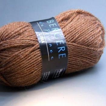 Bergere de France Lima 25450 Sentier 50 g lana
