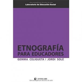 Etnografía para educadores: 10