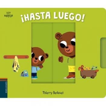 ¡Hasta luego!: 2