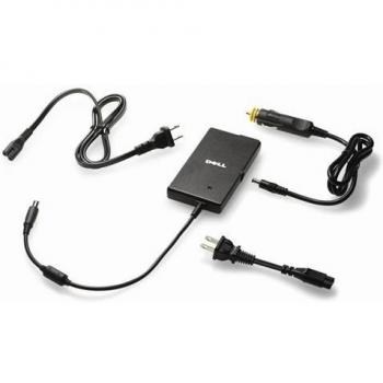 Dell 450-10682 alimentación para Ordenador portátil, Color Negro
