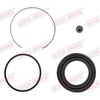 Kit de Reparación de Pinza de Freno QUICK BRAKE 114-0358 para OPEL, NISSAN e ISUZU