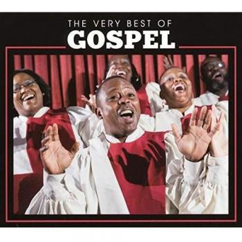 Gospel The Very Best Of
