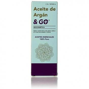 Pharma & Go, Aceite corporal - 1 Unidad